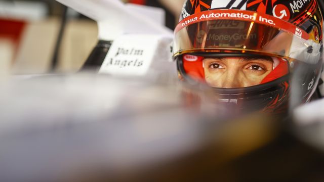 Formula 1 2024: Abu Dhabi Post Season Testing