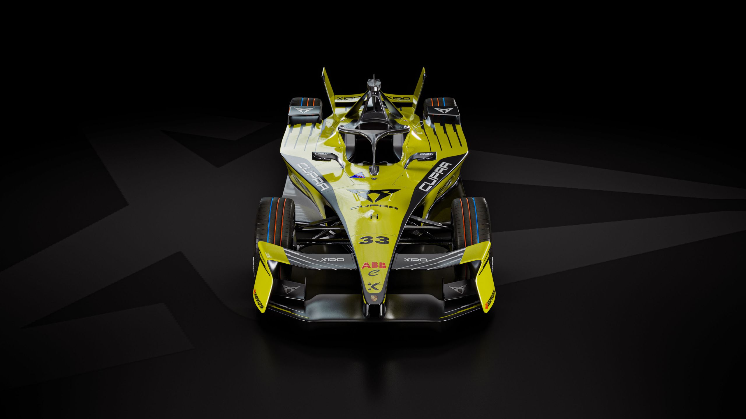 Cupra Kiro Formula E 05