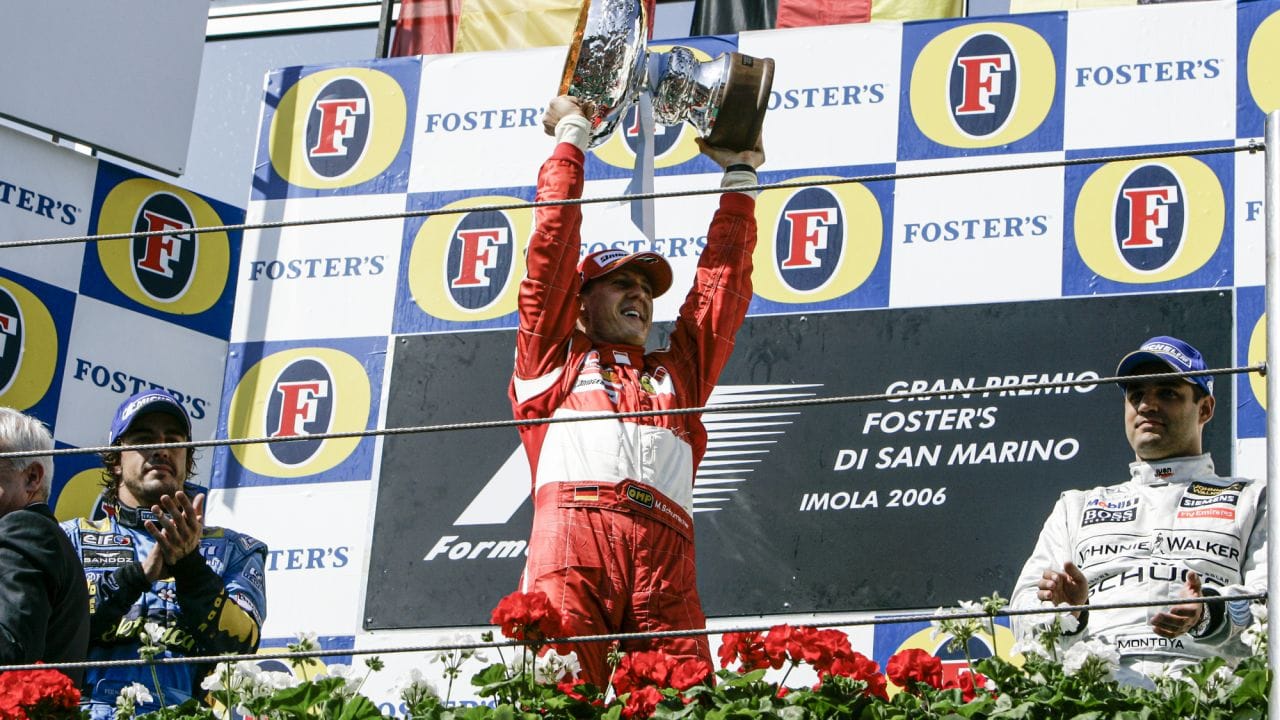 Kerpen's Michael Schumacher Snub Enrages Ralf | F1 News