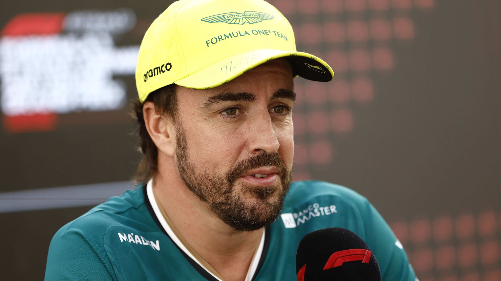 Fernando Alonso