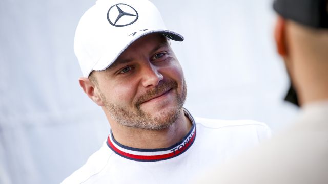 Valtteri Bottas