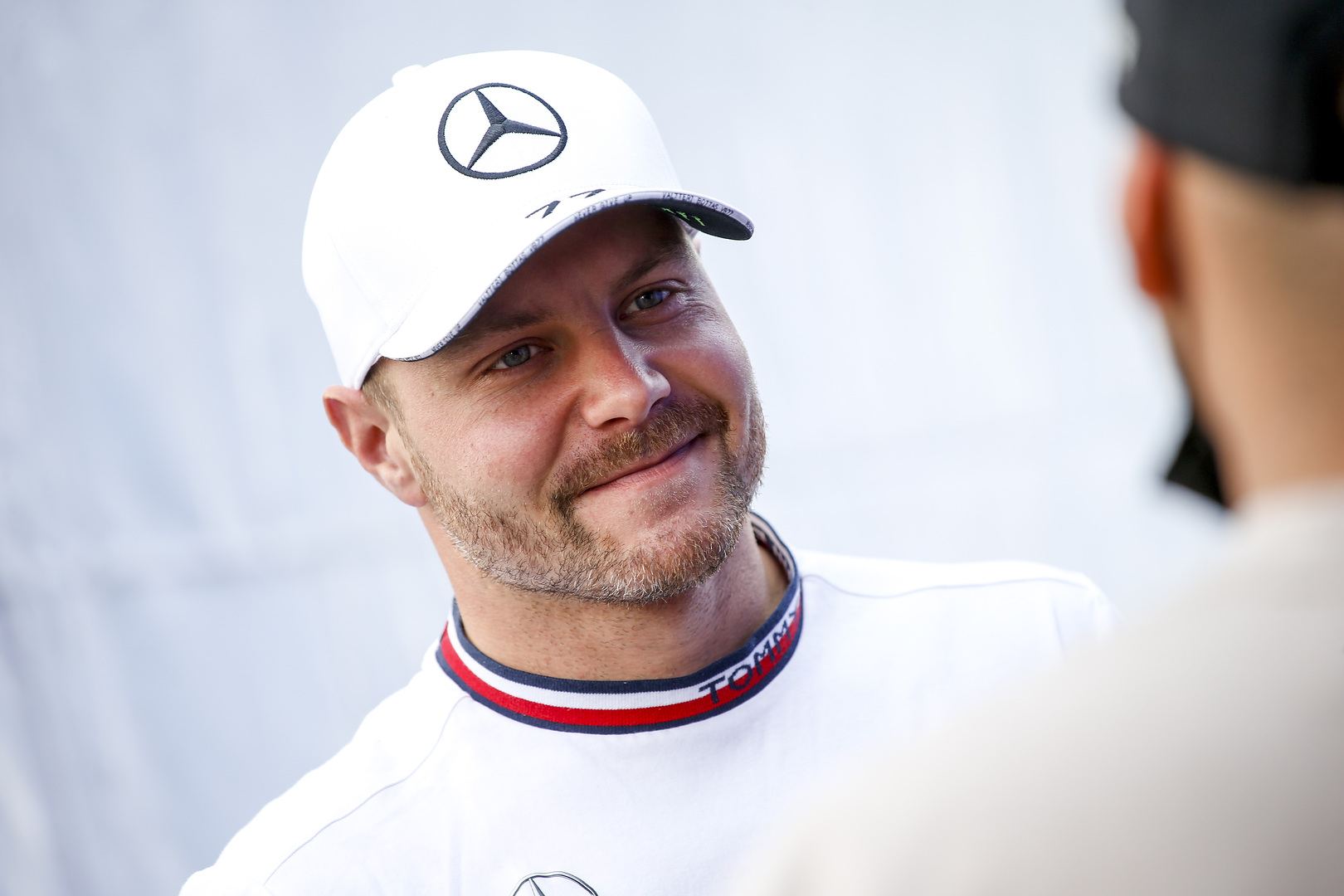 Valtteri Bottas