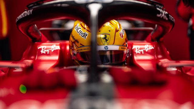 2 Scuderia Ferrari Barcelona Test Day2 817dce4a 5695 44d1 9a5e 7e3f8844f42e