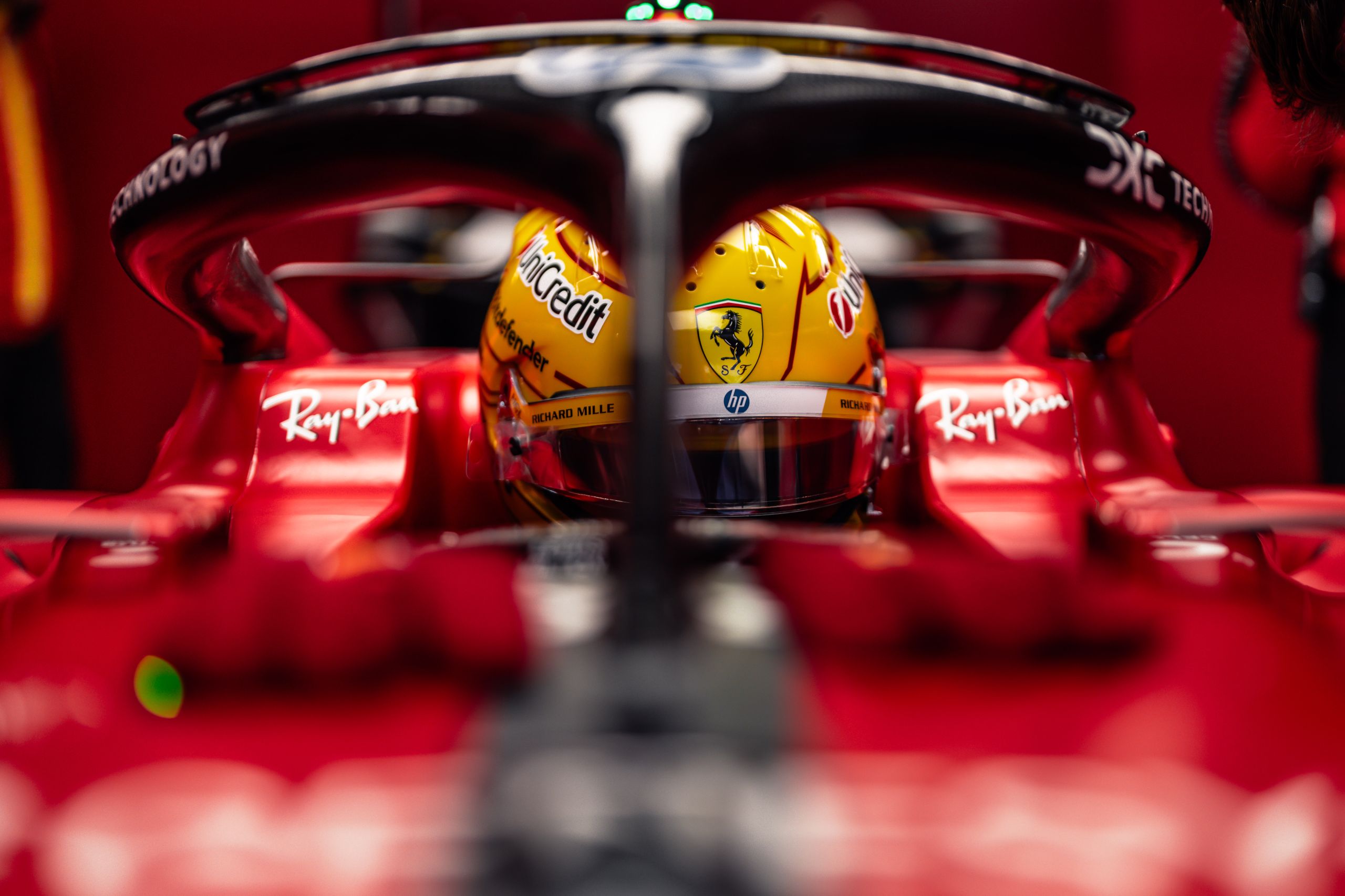 2 Scuderia Ferrari Barcelona Test Day2 817dce4a 5695 44d1 9a5e 7e3f8844f42e