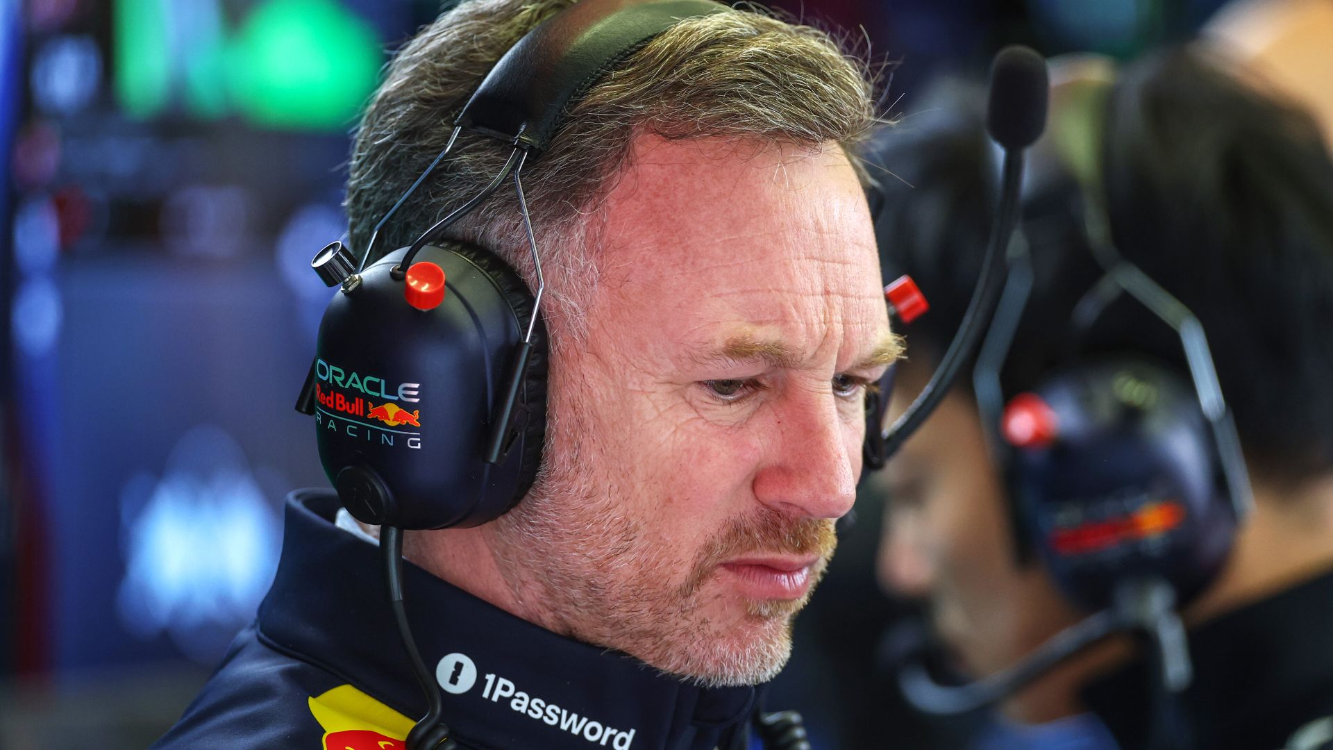 Christian Horner