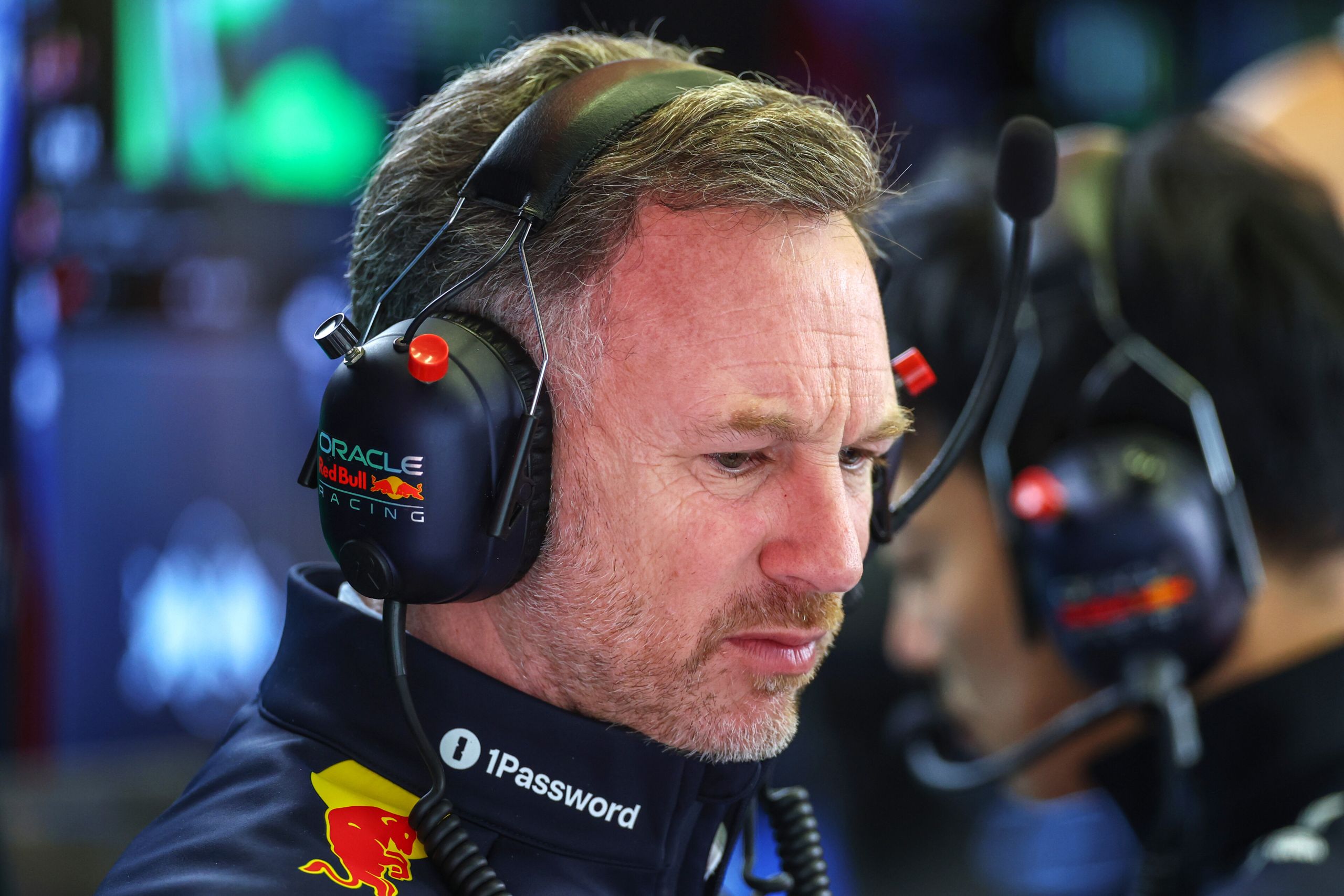 Christian Horner