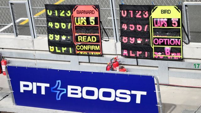 Jeddah E Prix Shakedown &amp; Practice