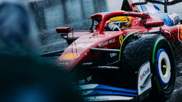 F1 Miami Grand Prix 2025