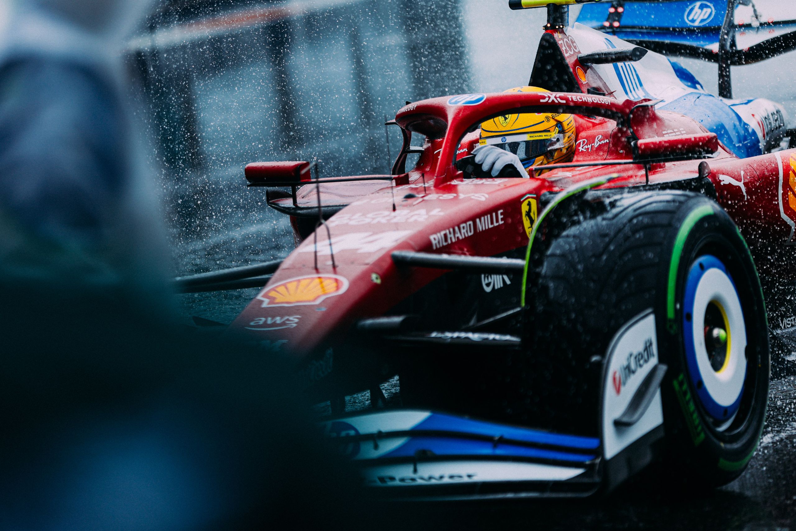 F1 Miami Grand Prix 2025