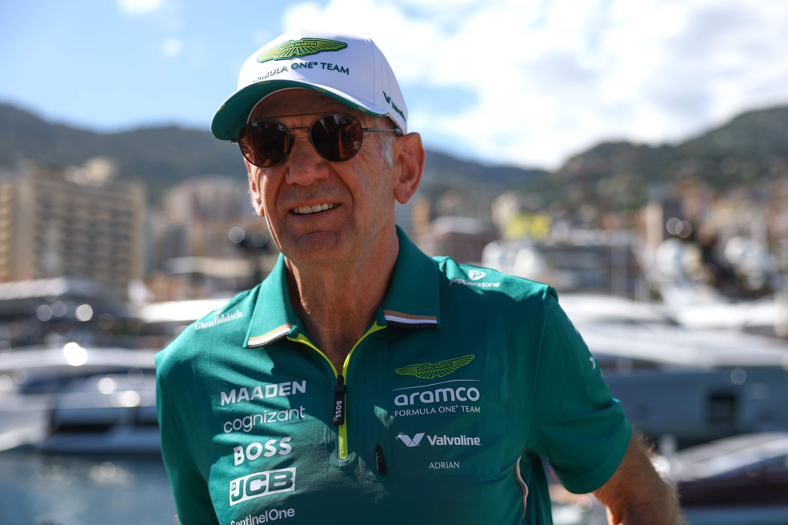 F1 Grand Prix Of Monaco Previews