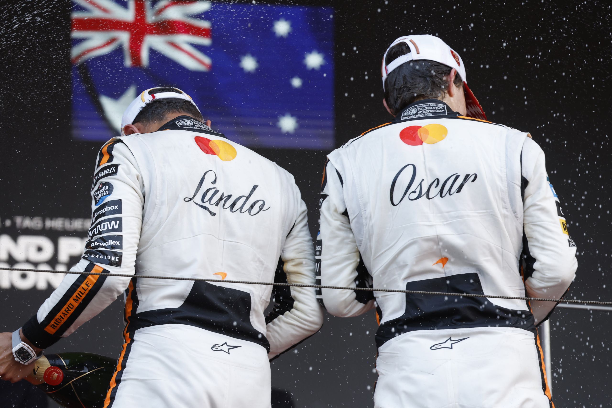 F1 Grand Prix Of Monaco