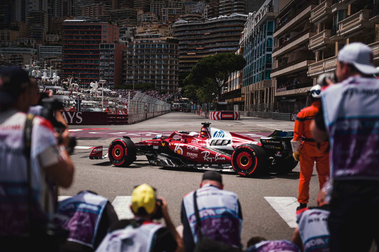 30 Ferrari Monaco Gp 2025 Friday 62f051fc 4295 43d4 Bdef B00ae7f2436e