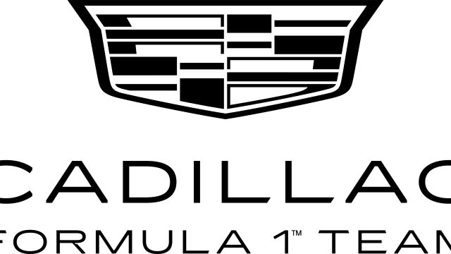 Cadillac Formula 1 Team Logo