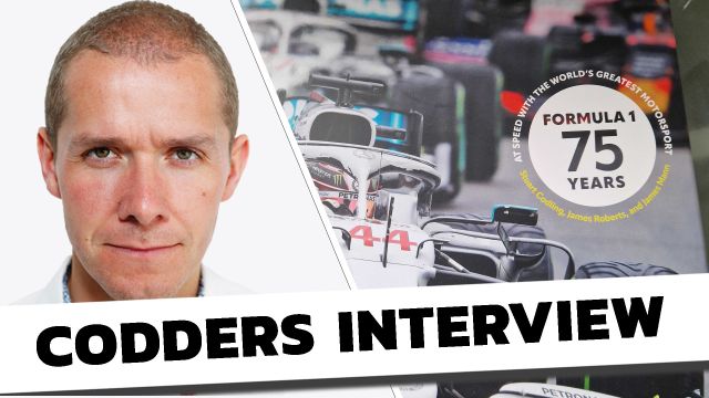 Codders Interview