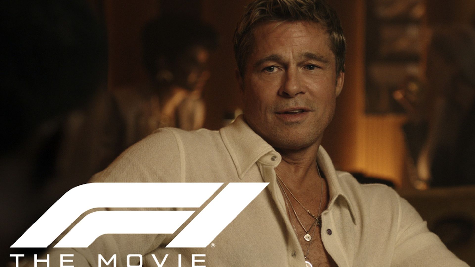 F1 The Movie