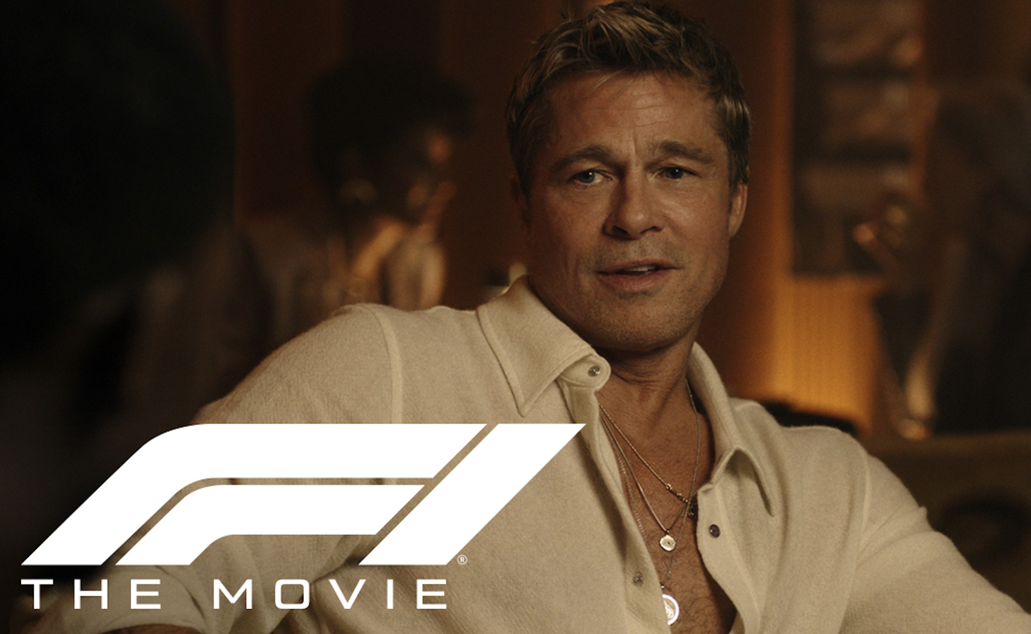 F1 The Movie
