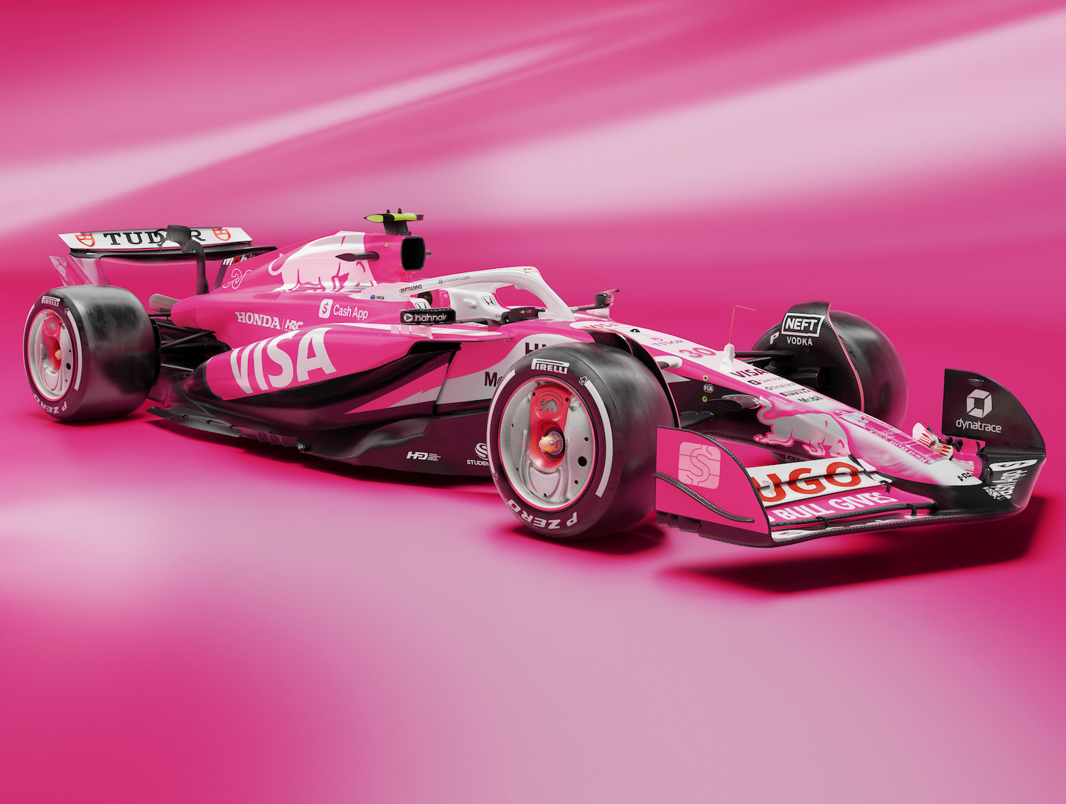 Fia Formula One World Championship 2025 Stop 06 Miami, Florida, United States