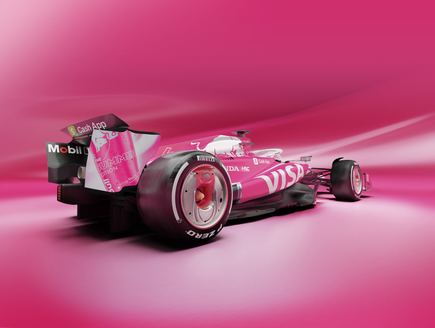 Fia Formula One World Championship 2025 Stop 06 Miami, Florida, United States