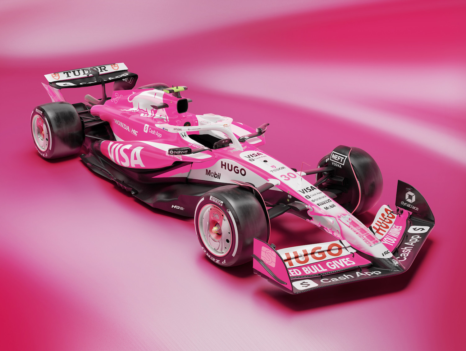 Fia Formula One World Championship 2025 Stop 06 Miami, Florida, United States