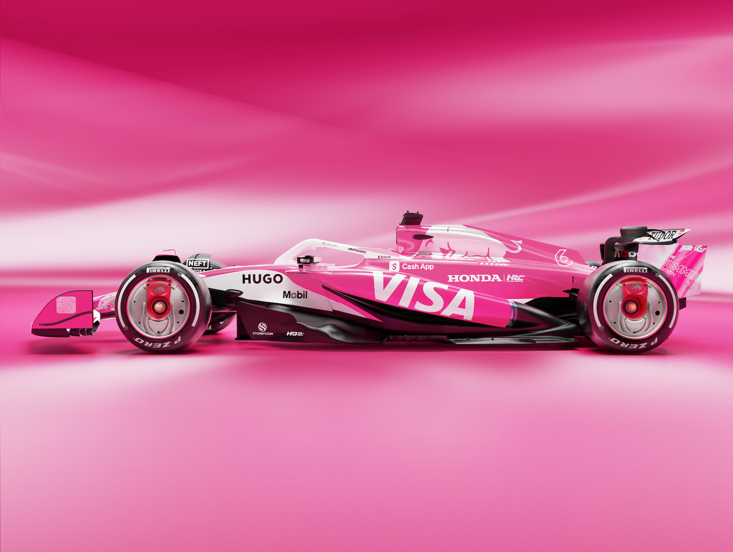 Fia Formula One World Championship 2025 Stop 06 Miami, Florida, United States