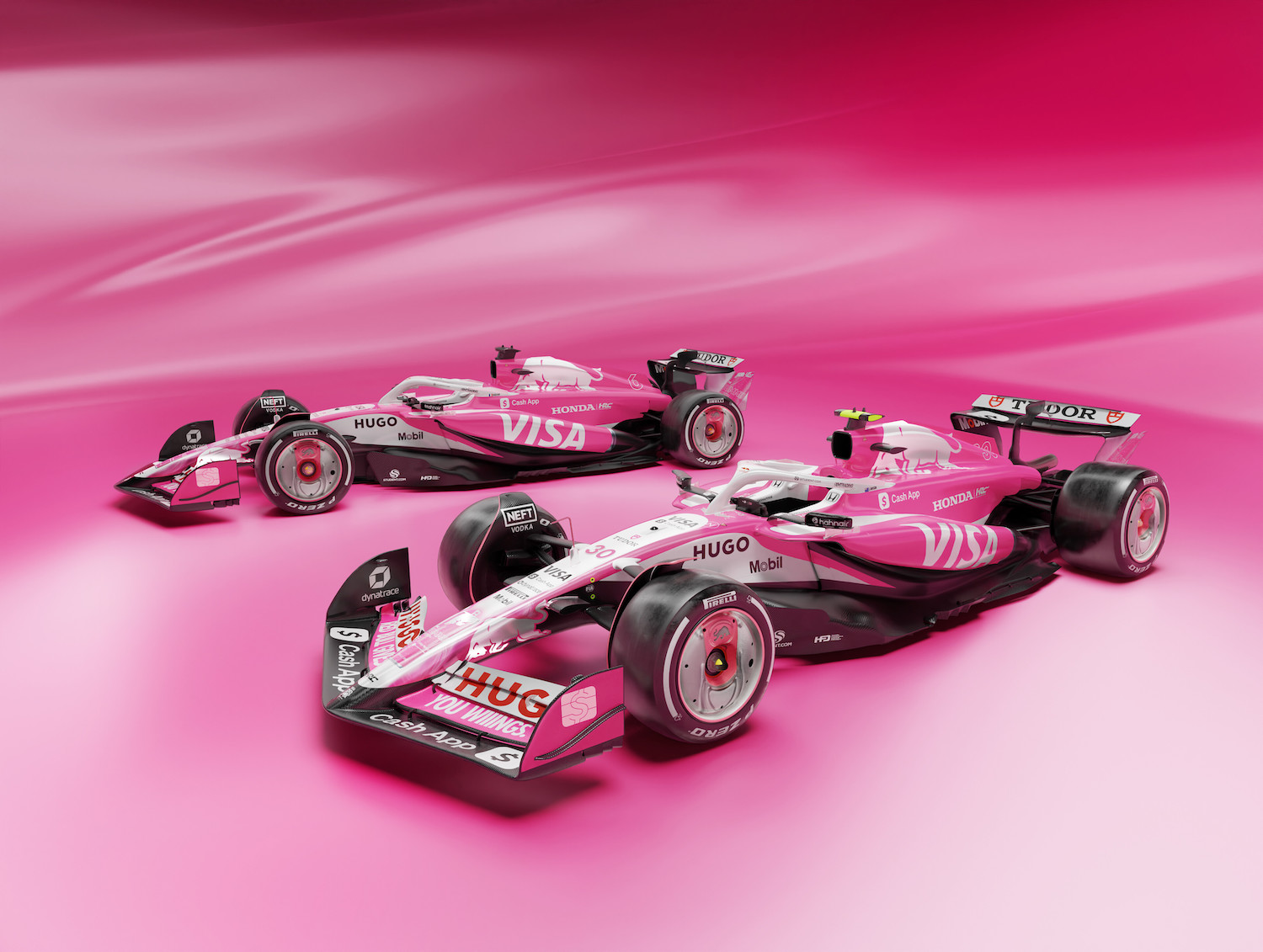 Fia Formula One World Championship 2025 Stop 06 Miami, Florida, United States