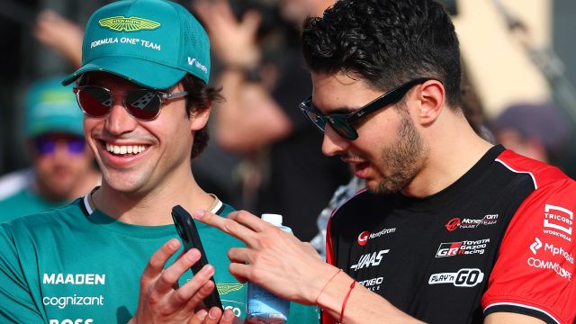 F1 Grand Prix Of Bahrain F1 Grand Prix Of Bahrain