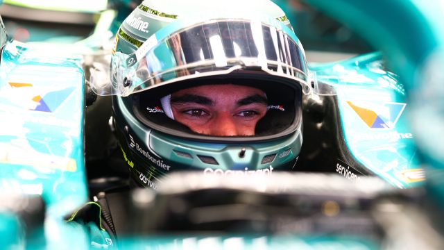 F1 Grand Prix Of Spain Qualifying F1 Grand Prix Of Spain Qualifying
