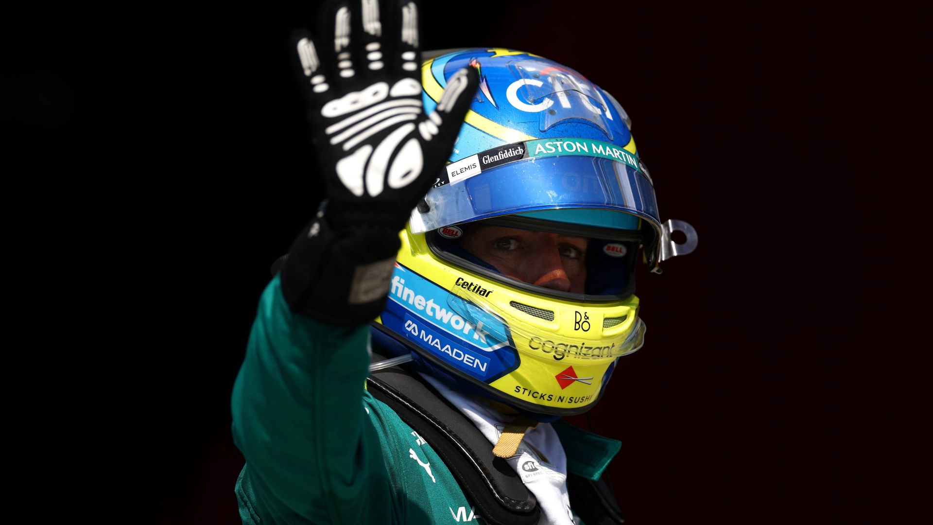 F1 Grand Prix Of Canada F1 Grand Prix Of Canada