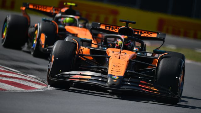 F1 Grand Prix Of Canada F1 Grand Prix Of Canada