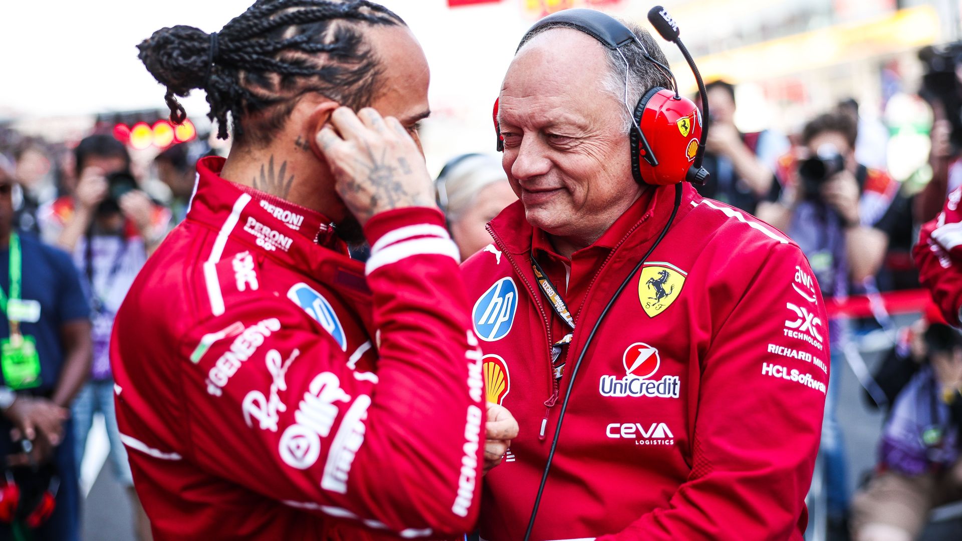 F1 Chinese Grand Prix 2025 F1 Chinese Grand Prix 2025