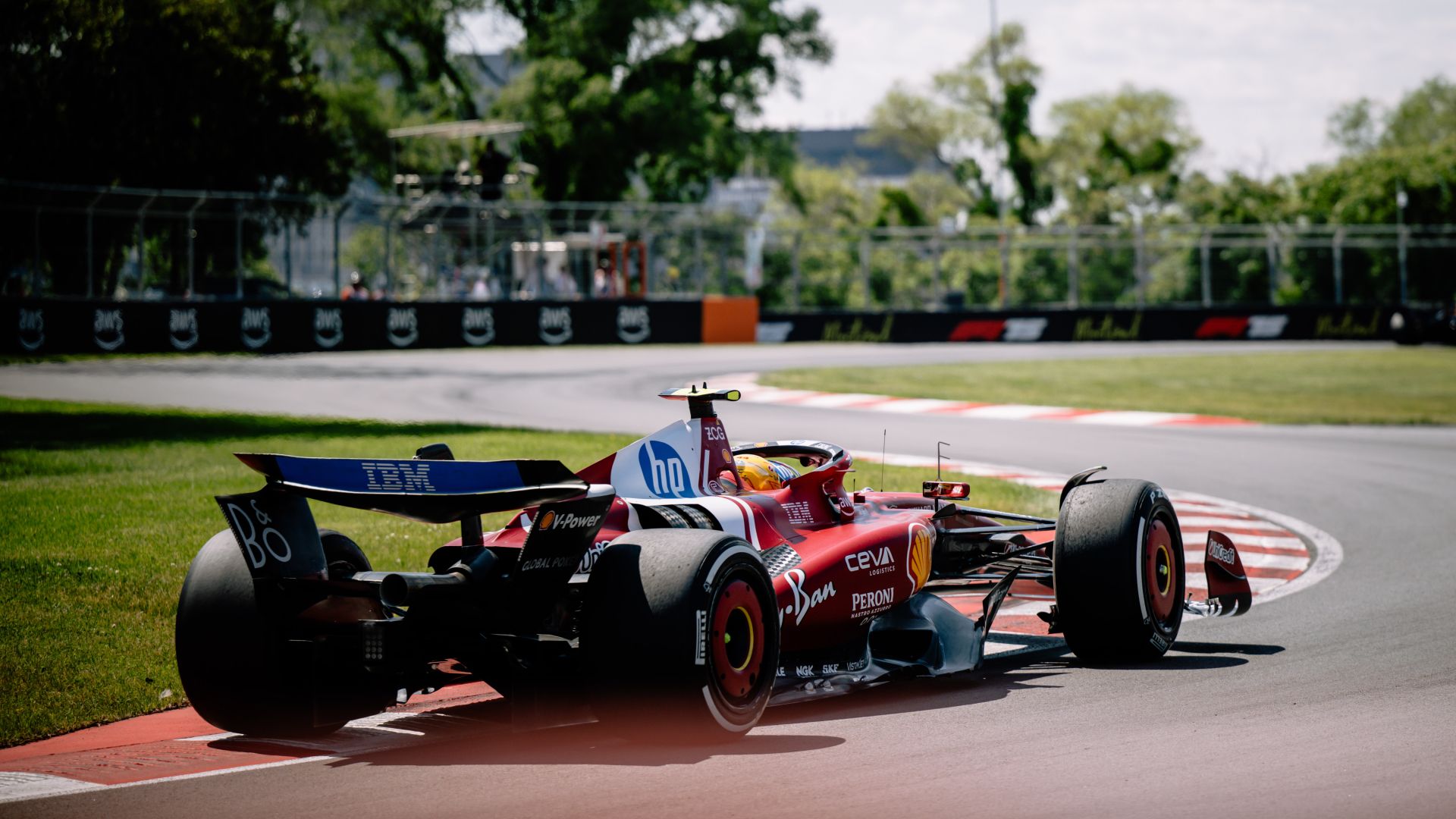 F1 Canadian Grand Prix 2025 F1 Canadian Grand Prix 2025