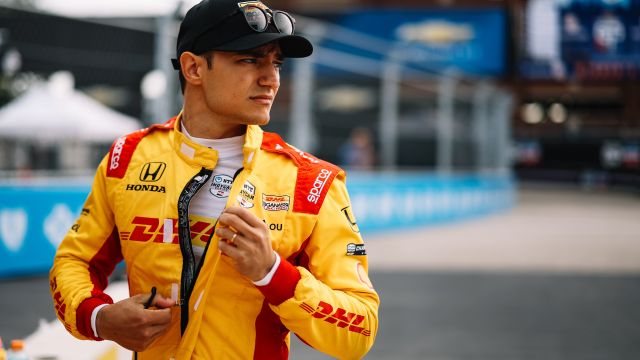 2025 Indycar Chevrolet Detroit Grand Prix 2025 Indycar Chevrolet Detroit Grand Prix
