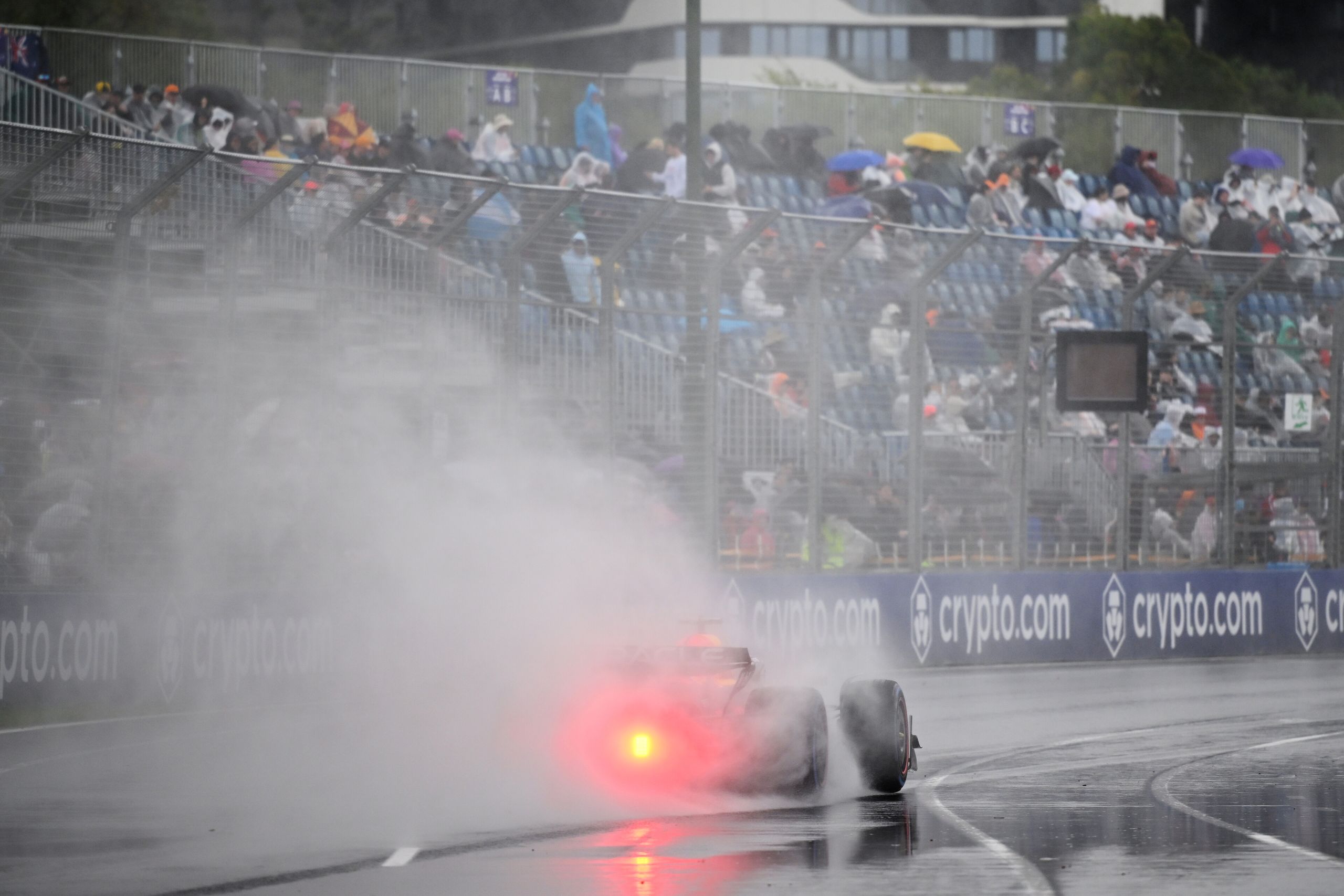 F1 Grand Prix Of Australia