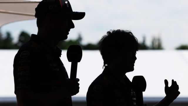 F1 Grand Prix Of Emilia Romagna Previews