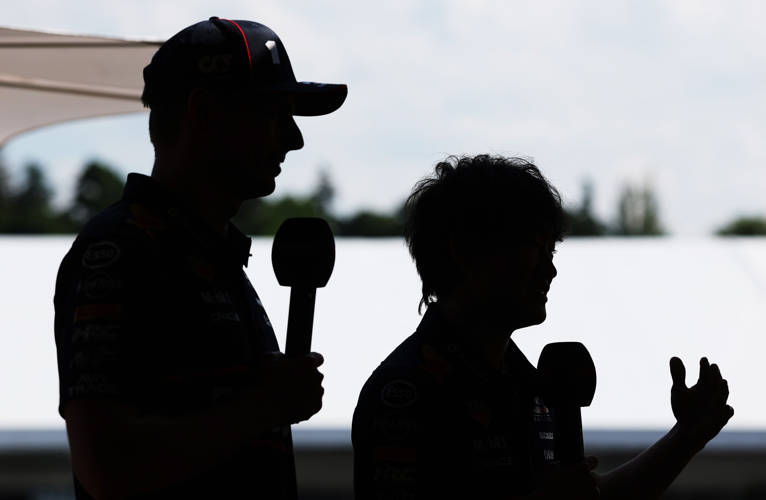 F1 Grand Prix Of Emilia Romagna Previews