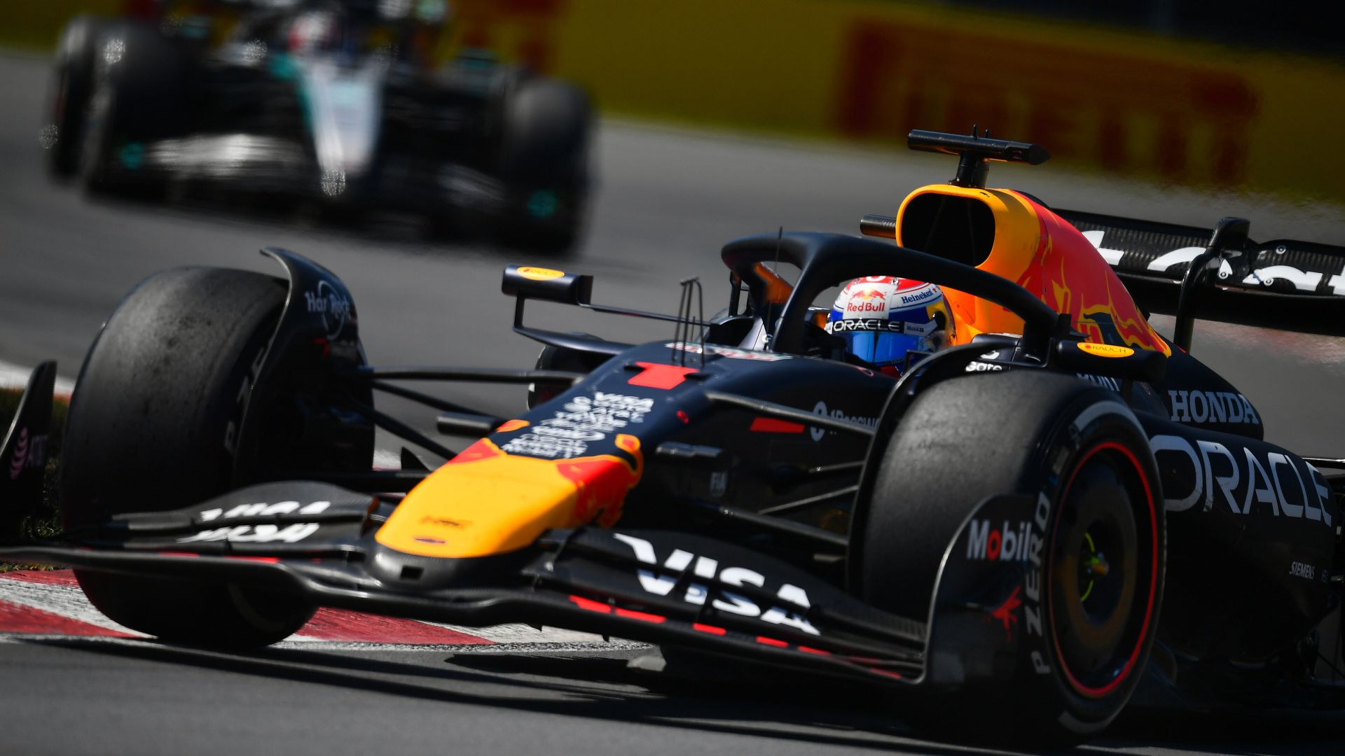 F1 Grand Prix Of Canada F1 Grand Prix Of Canada