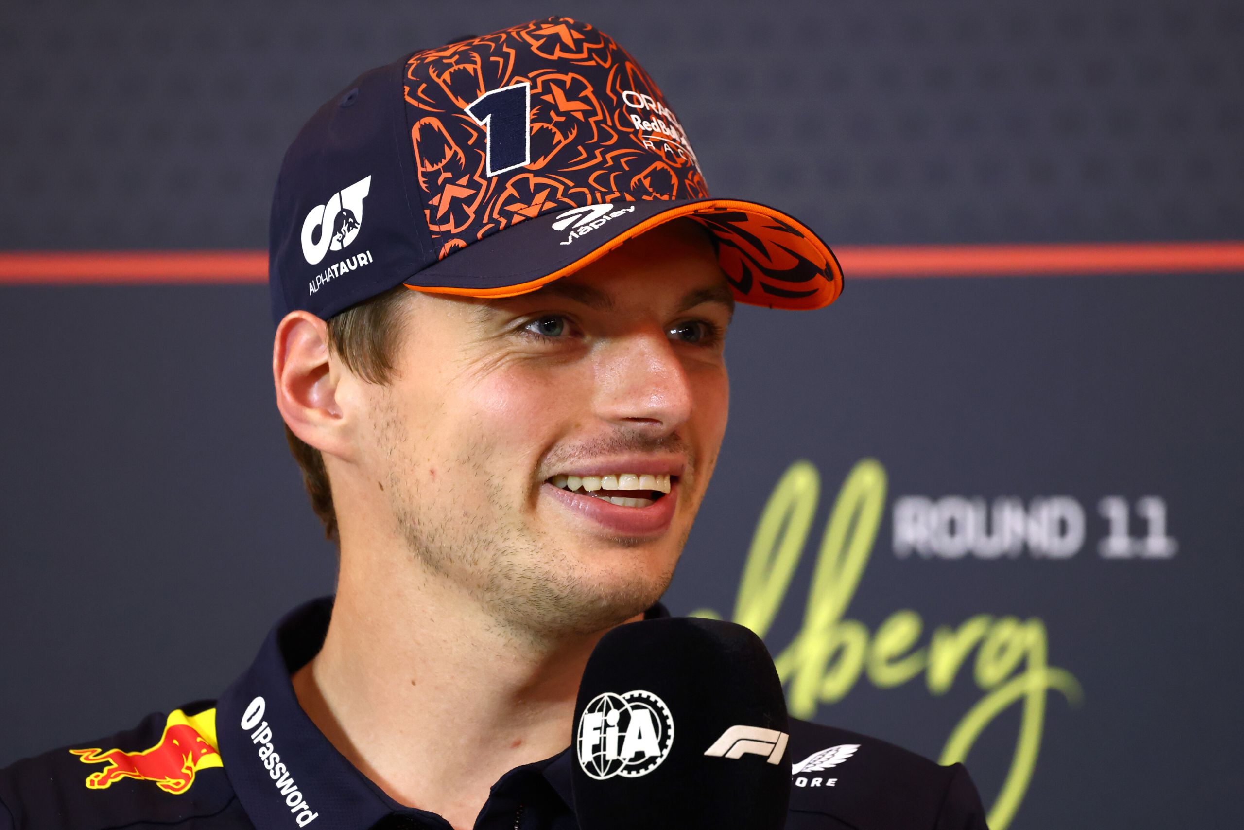 F1 Grand Prix Of Austria Previews