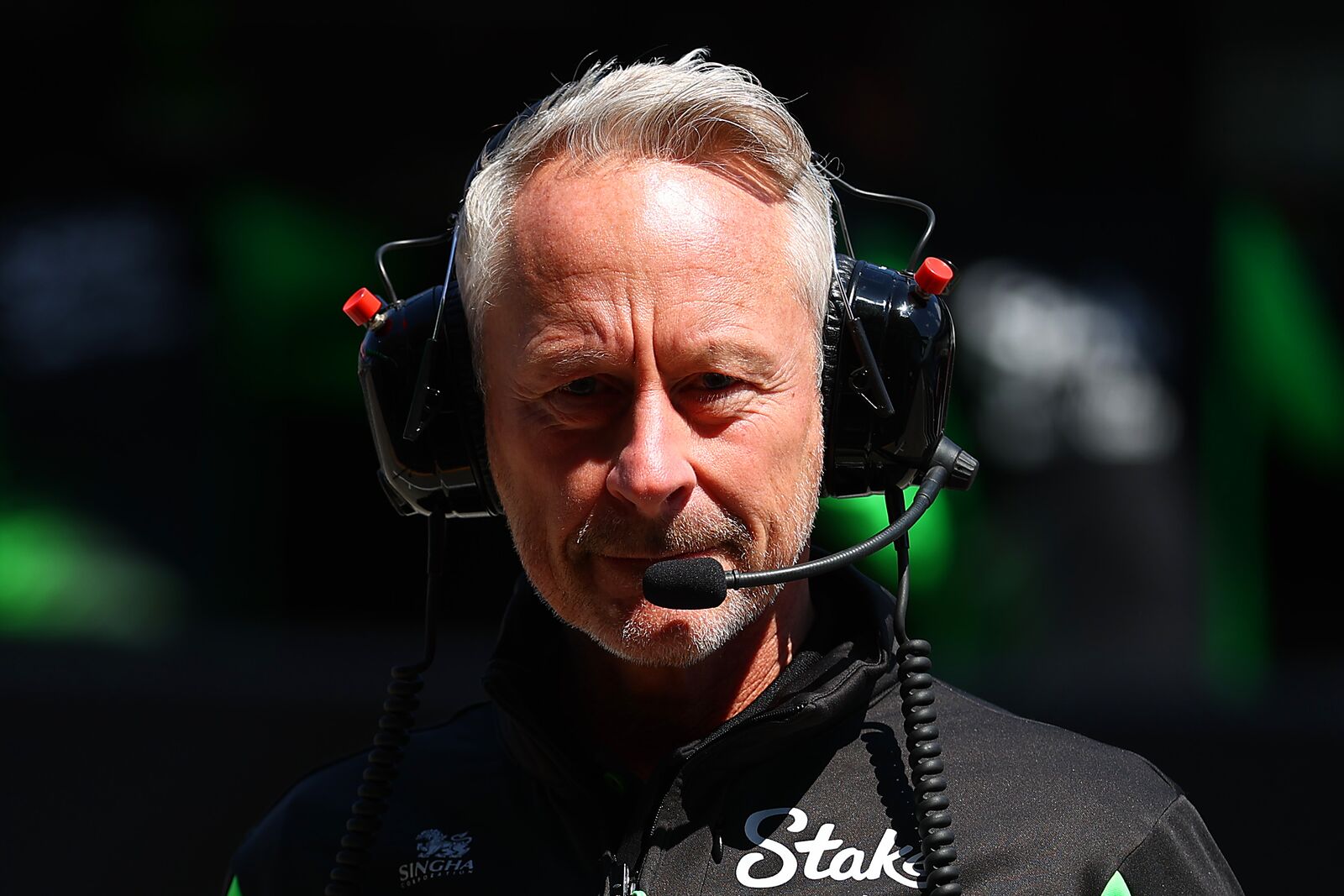 Large 2025 Japanese Grand Prix Friday