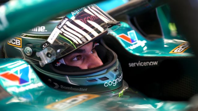 F1 Grand Prix Of Great Britain Practice F1 Grand Prix Of Great Britain Practice