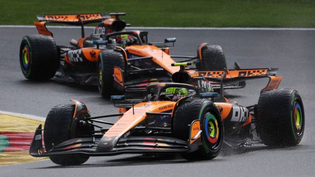 F1 Grand Prix Of Belgium F1 Grand Prix Of Belgium