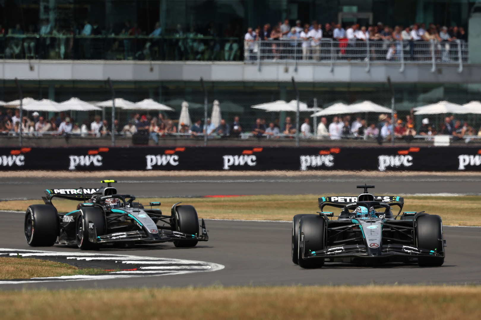 British Grand Prix, Sunday, British Grand Prix, Sunday,
