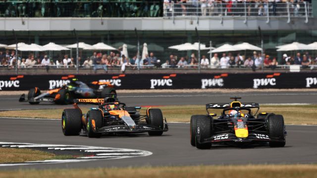 F1 Grand Prix Of Great Britain F1 Grand Prix Of Great Britain