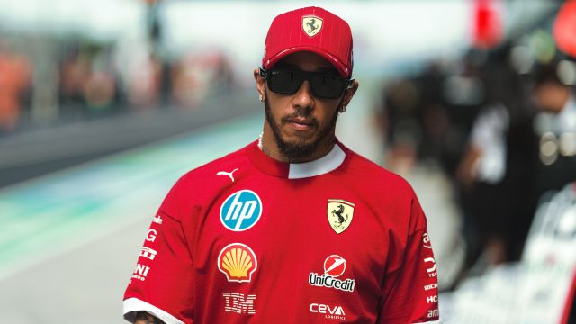 02 Scuderia Ferrari Hungary Gp 2025 Saturday 97fefae9 C29e 41d6 9c48 89877fe4d25c