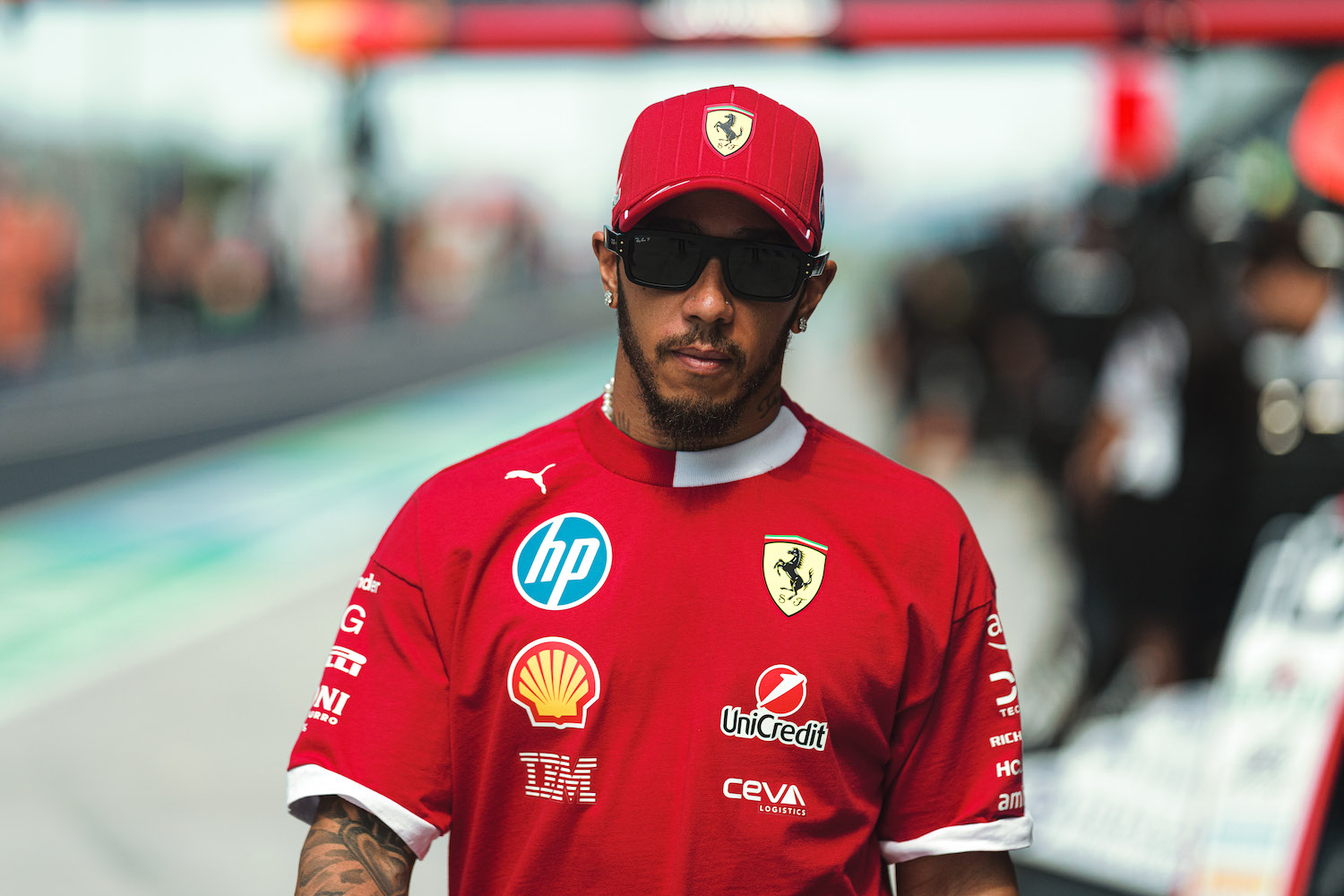 02 Scuderia Ferrari Hungary Gp 2025 Saturday 97fefae9 C29e 41d6 9c48 89877fe4d25c