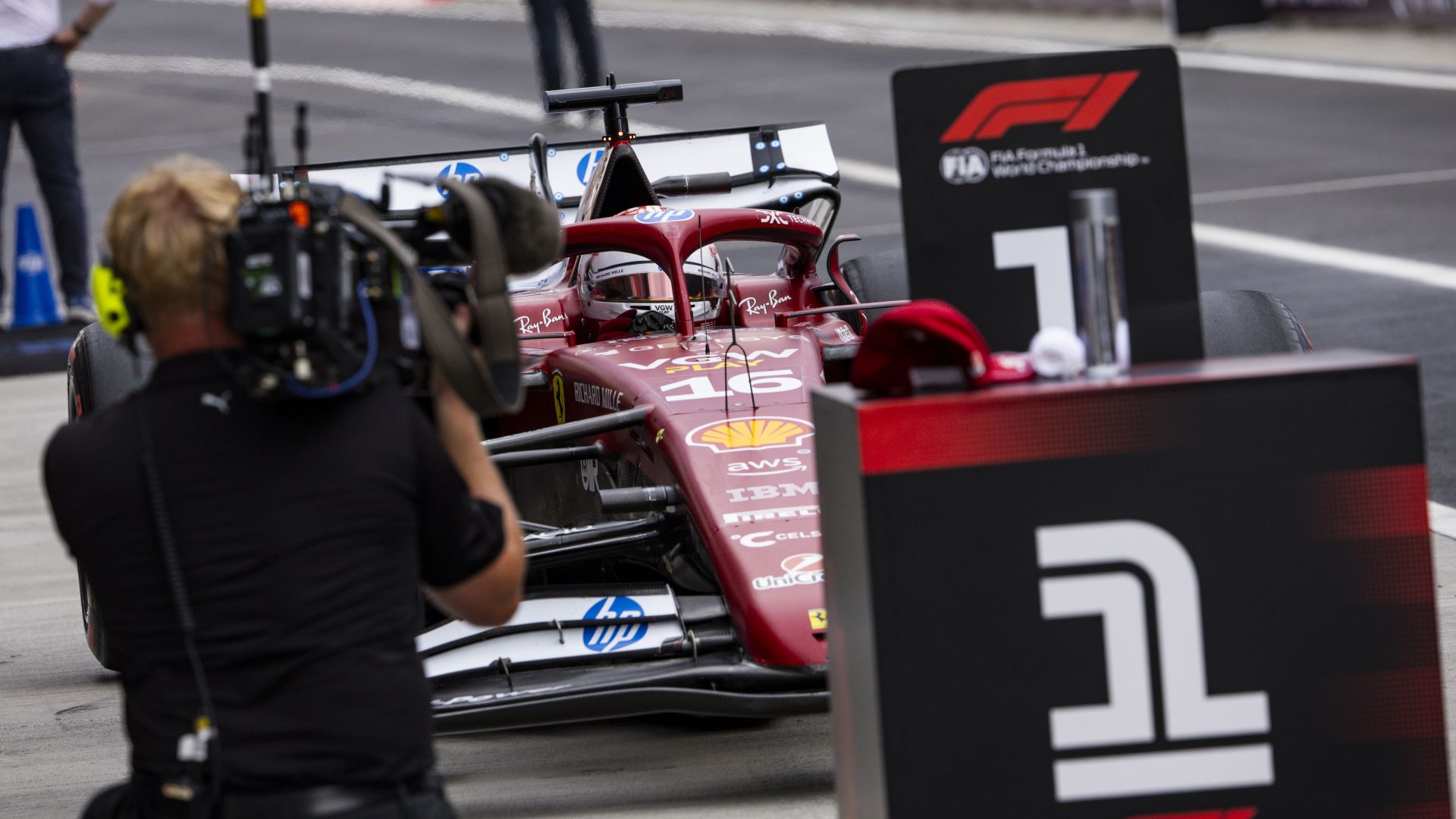 Hungarian Grand Prix Report Saturday Media 89303620 43ba 4cb5 8309 1735e303ec57 Hungarian Grand Prix Report Saturday Media 89303620 43ba 4cb5 8309 1735e303ec57