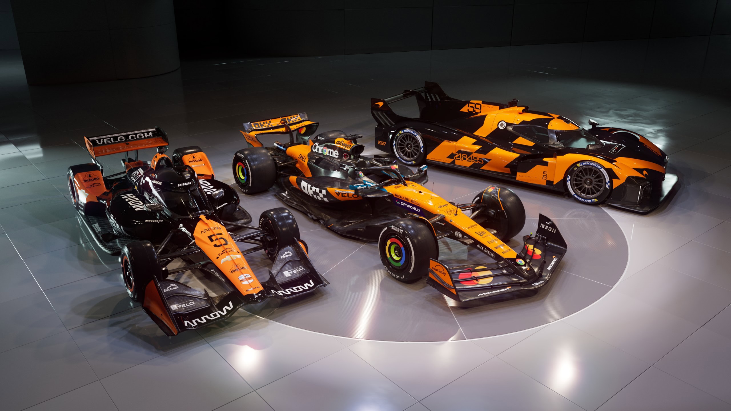 洋書 MCLAREN RACING SPORTS CARS 洋書 MCLAREN RACING SPORTS CARS 洋書 McLaren Sports Racing