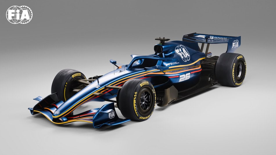 2026 Formula 1 Regulations Explained: Aero, Power, Racing | F1 Explained