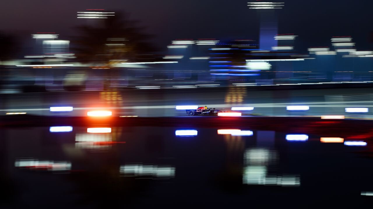 The Evolution of F1 Car Development: A Timeline of Technological ...
