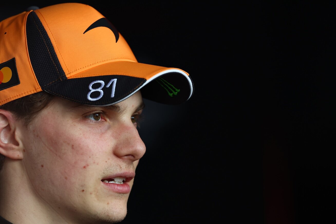 Picture of headline banner