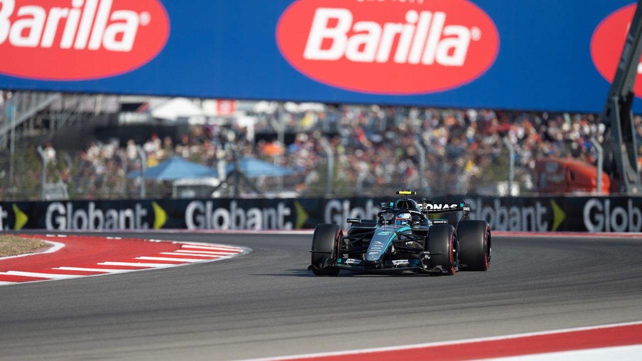 What Does an Exclamation Mark Next to a Driver’s Name Mean in F1?